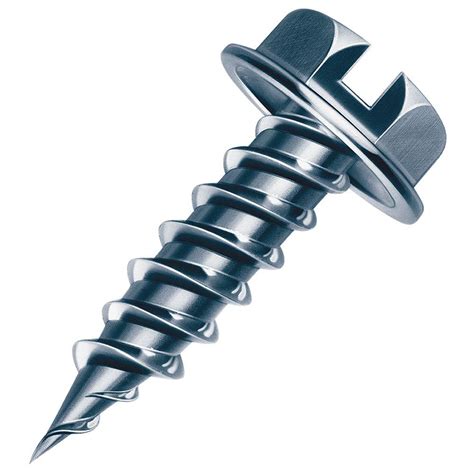 Sheet Metal Screw 